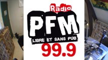 12.7 : DU MÉTAL DANS DÉCIBELS SUR PFM 99.9