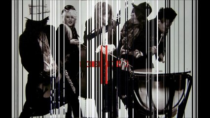 THE SILVER DOGGS ain't got your love