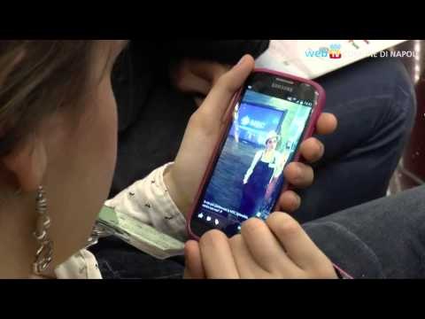 Napoli - La crociera della canzone napoletana (19.05.14)