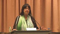 Helga Zepp-LaRouche: Rede in Berlin