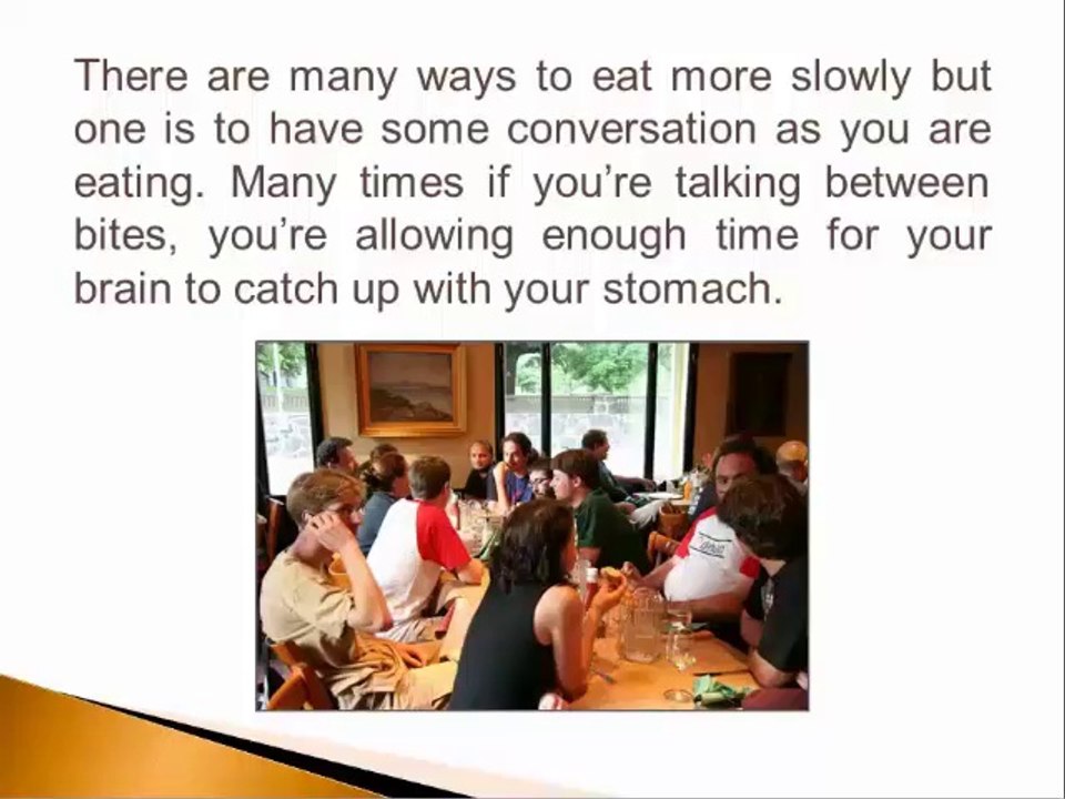 Top 5 Natural Weight Loss Tips 1