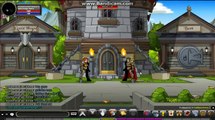 PlayerUp.com - Buy Sell Accounts - Godly AQW account for sale(1)