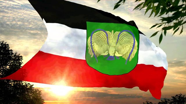 German New Guinea / Deutsch Neuguinea (1884-1919)