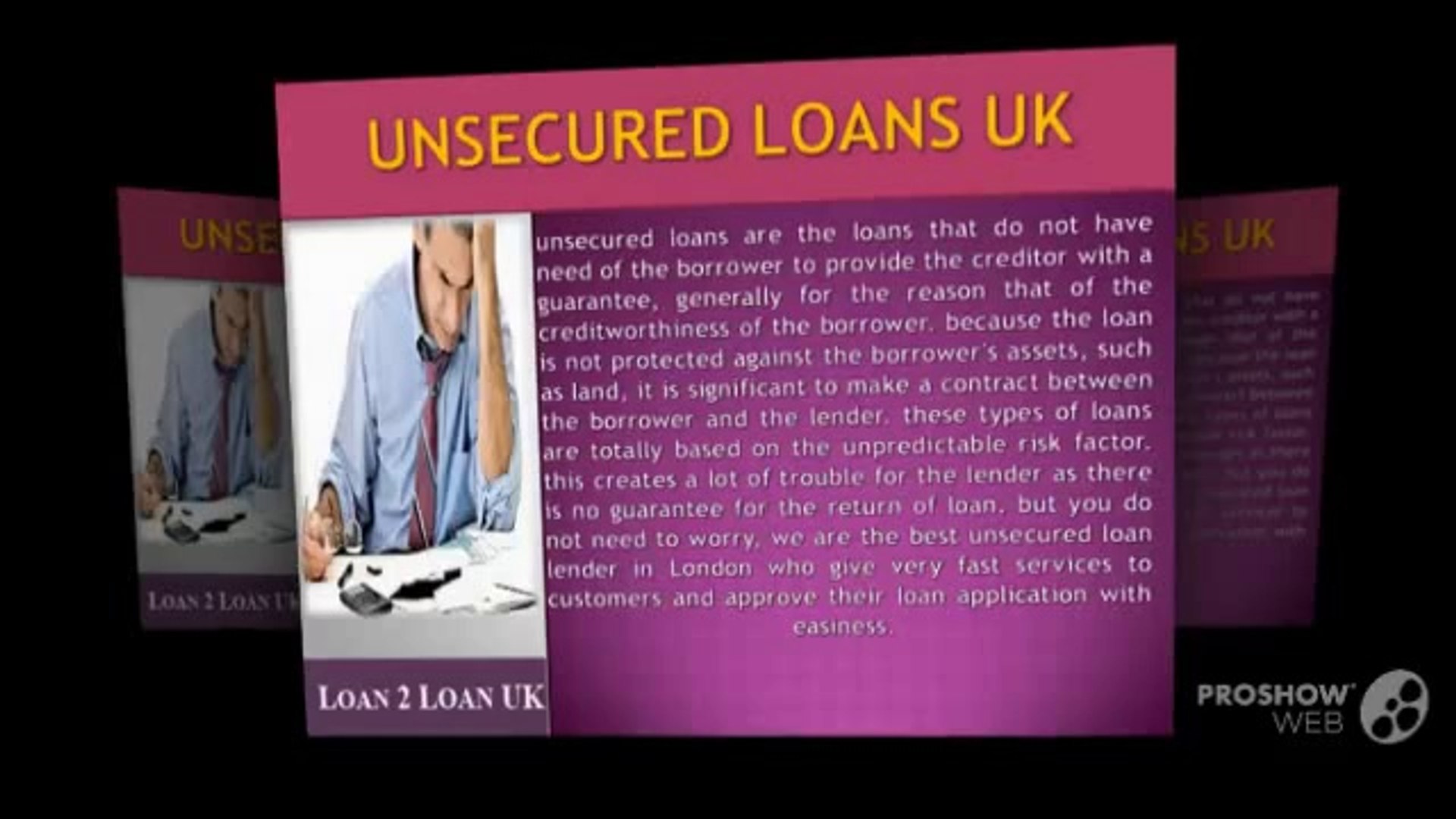 ⁣Unsecured Loan In Uk Quick Cash UK Fast Approve