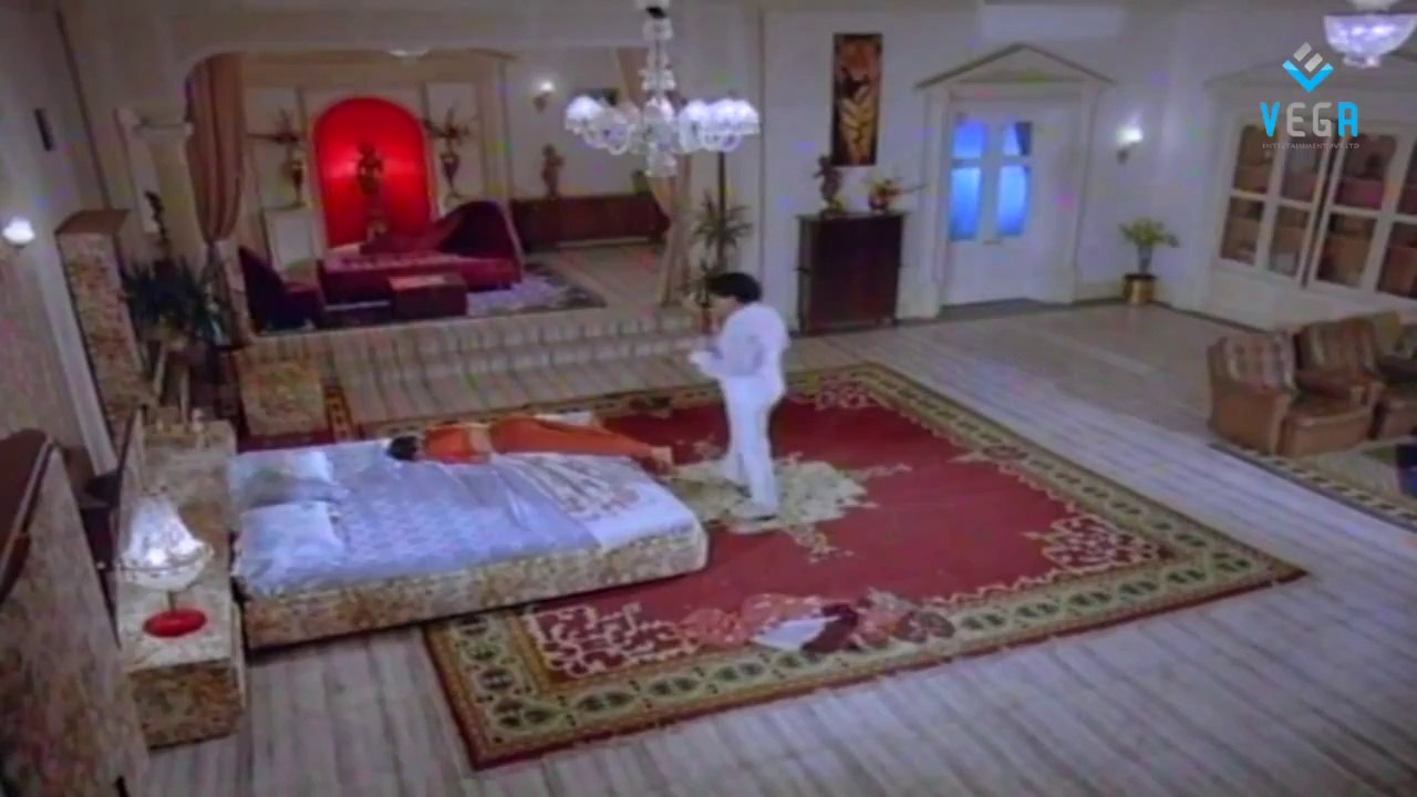 Guru Sishyan Movie Best Scene -3