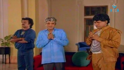 Guru Sishyan Movie Best Scene -13