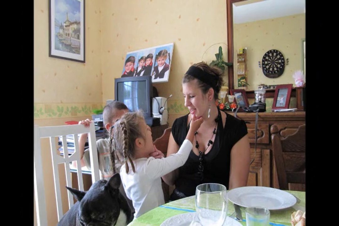 les 30 ans d aurelie