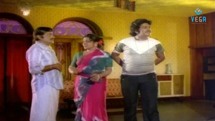 Iru Medaigal Movie Climax Scene 🎬