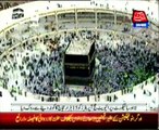 LHC barred private Hajj operators quota of 15 thousand pilgrims