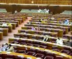 Dr. Ramesh Kumar MNA PML-N Speech on Hindu Temples Issues in National Assembly