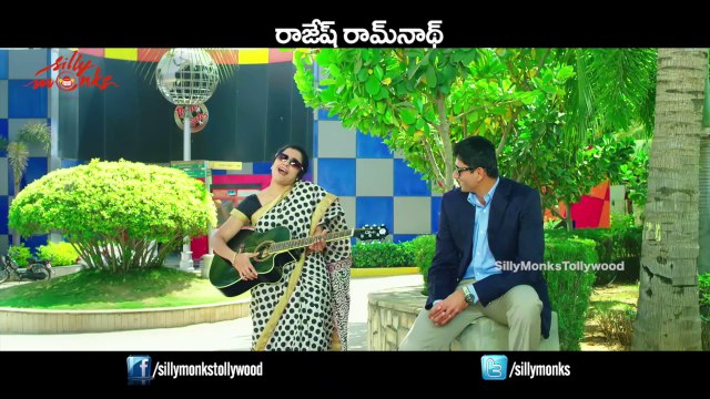 Sachin Tendulkar Kadu Movie Trailer - Suhasini
