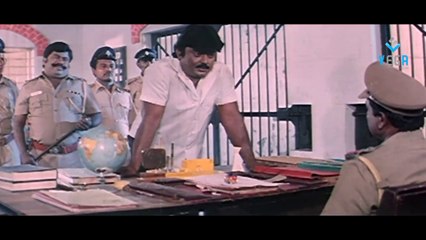 Ezhai Jathi Movie Best Scene -10