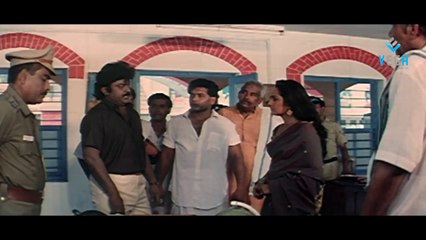 Ezhai Jathi Movie Best Scene -5