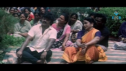 Ezhai Jathi Movie Best Scene -16
