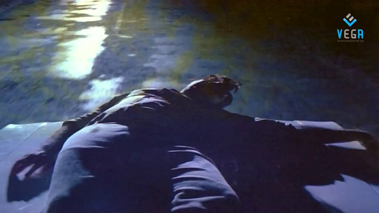 Ganam Courtar Avargale Movie Action Scene -2