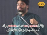 Zakir Waseem Abbas Baloch 4 May 2014 Nishat Colony Lahore