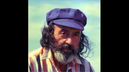 Claude Nougaro-Fleur bleue