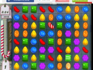 candy crush saga nasıl oynanır www.oyunoynaaraba.com