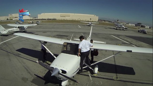 accelerated flight training schools