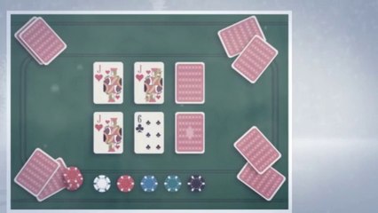 How To Learn To Play Poker Game Strategically Online