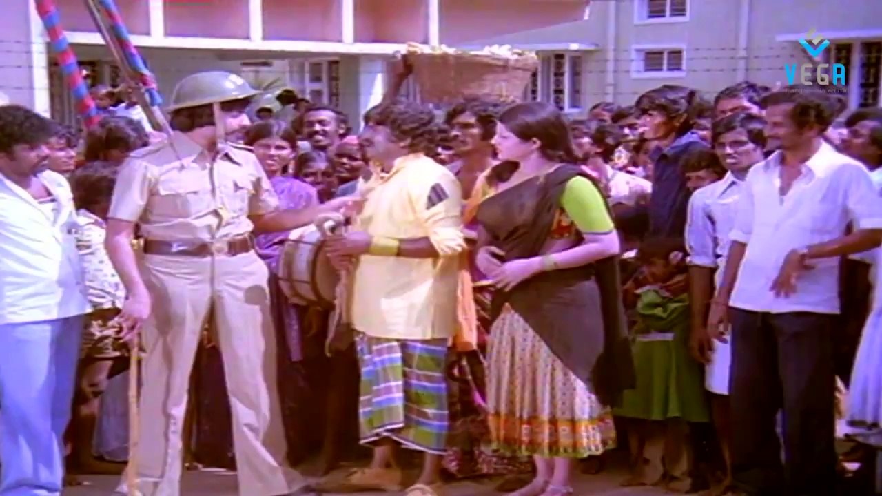 Guru Movie Comedy Scene -4