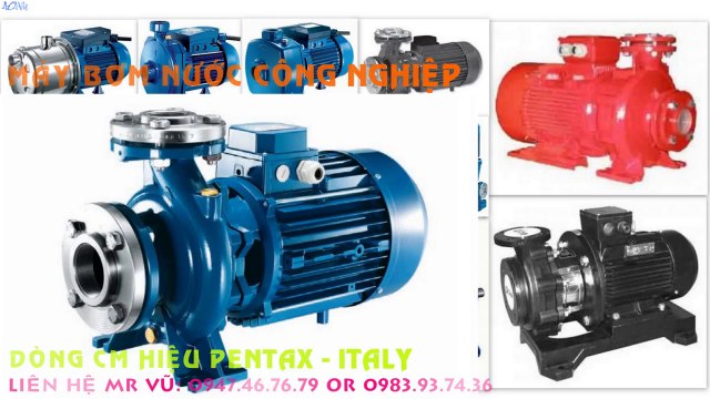 Bán máy bơm nước CM 65-250B ...***...( 30kw(40hp) - máy-bơm-bán