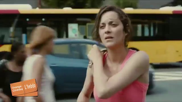 05 DEUX JOURS UNE NUIT