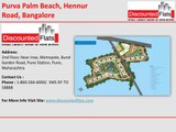 Purva-Palm-Beach-2-BHK-3-BHK-Apartments-at-Hennur-Road- Bangalore