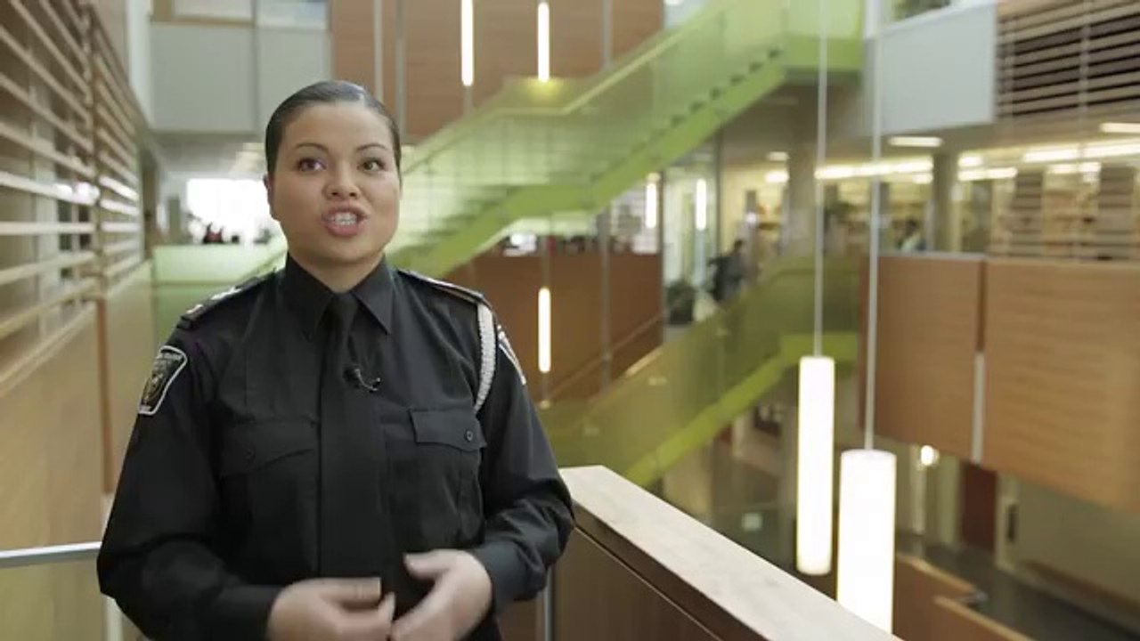 Centennial College _ IMPACT Students