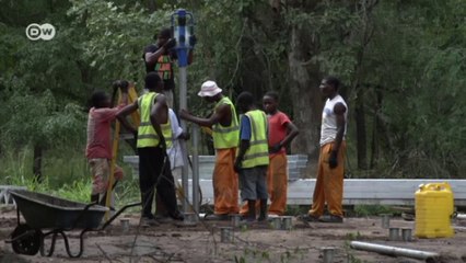 Mozambique: The Elephant and the Mosquito | Global 3000