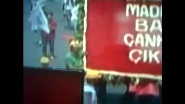 Mustafa Kemal ATATÜRK ve Orhan ÇEKİÇ