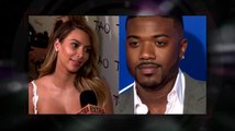 Ray J gibt Kim Kardashian bizarres Hochzeits-Geschenk