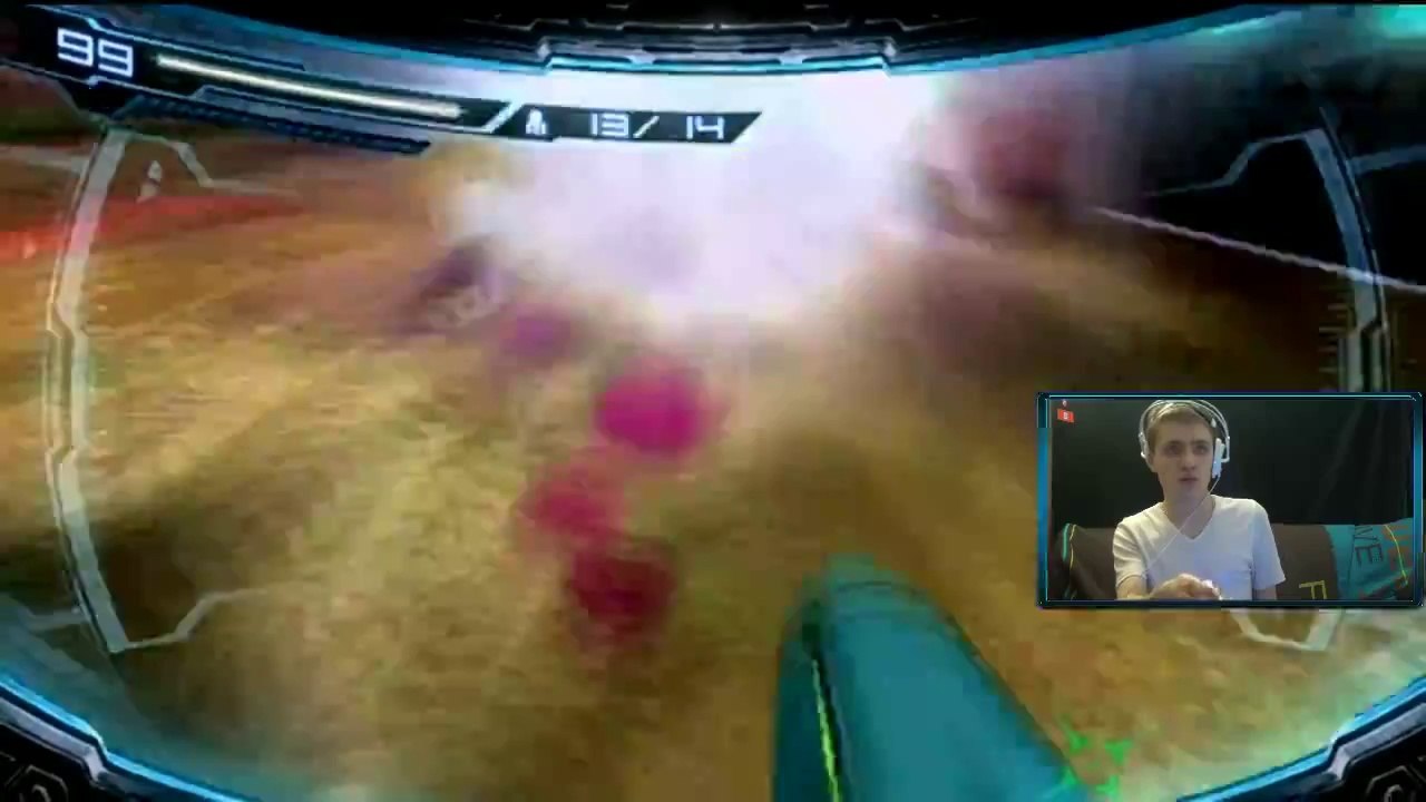 [Grif51] Metroid Other M
