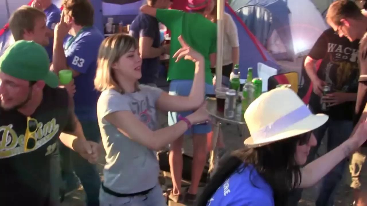 Rock am Ring Vorfreude Trailer 2014 - made by daven