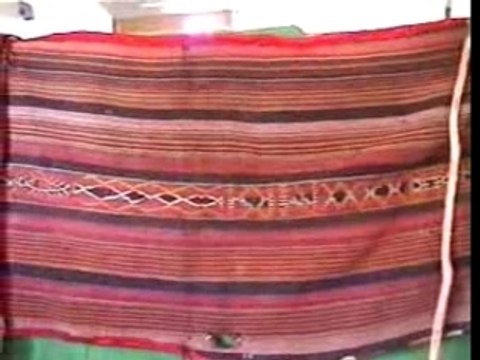 Yennayer dans les Aurès ( à Ichemul)1.