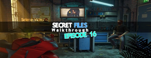 [WT] Secret Files Tunguska FR (16)