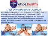 Ethos Eye Drops