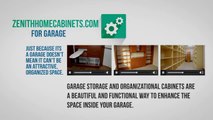 Custom Cabinets in Denver – Perfect for Your Storage Needs!