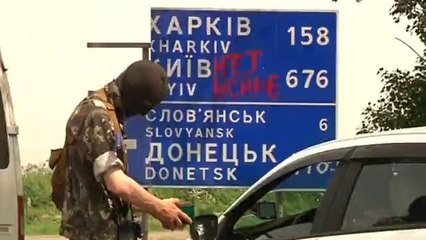 UN warns of Ukraine collapse