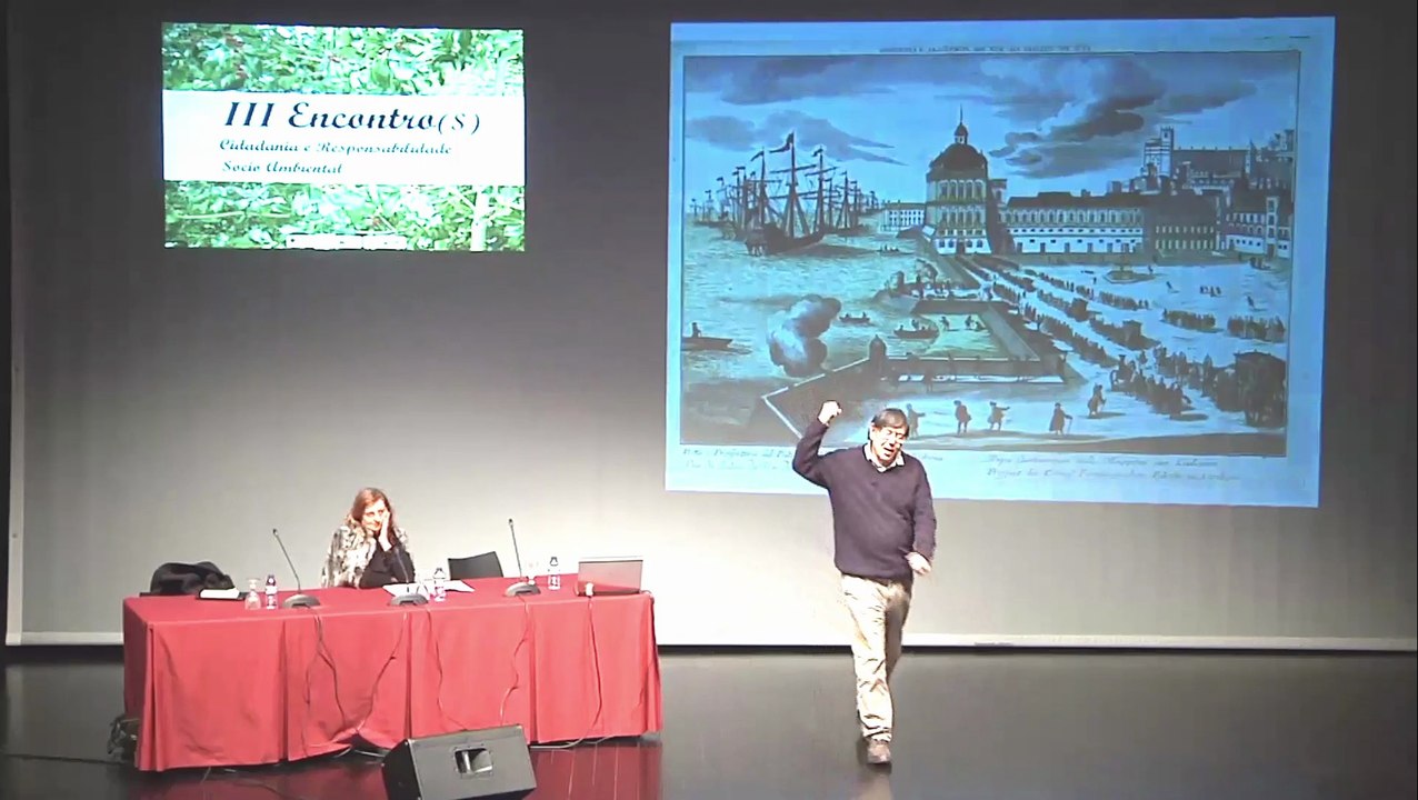 III encontros cidadania part 3.0