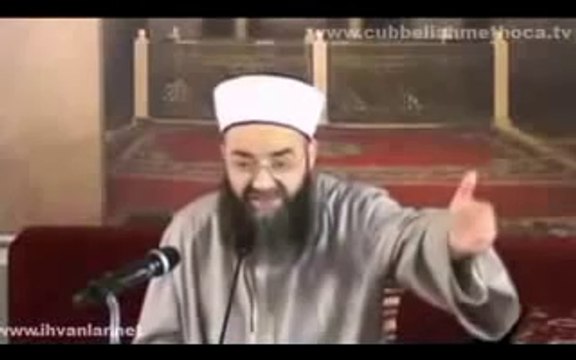 Cübbeli Ahmet Hoca-Kaza namazı kılmaya nasıl başlamalı