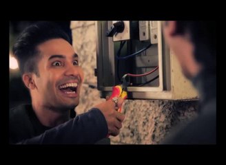 Mercury Invertor TVC (Thematic)