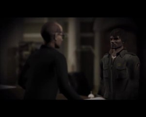 Black Mirror III - 06 / Rage et colère retenue