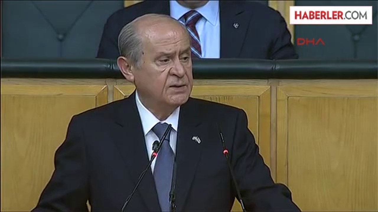 Bahçeli Başbakan'ın Fıtratında Hortumlamak, Madencinin Fıtratında Toprak Altında Kalarak Can Vermek...