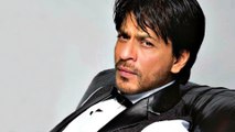 Shah Rukh Khan To Sell Pan Masala