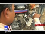 Fuel Your Bike with Water, Bhavnagar - Tv9 Gujarati