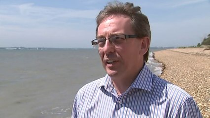 Empathy for missing yachtsmen families