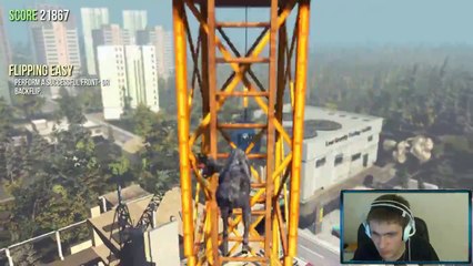 Libre Antenne du 2-04-2014