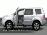 Honda Pilot Dealer Tempe, AZ | Honda Pilot Dealership Tempe, AZ