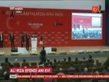 Başbakan Erdoğan, Ankara'da TİKA Tarafından Yapımı Tamamlanan Projelerin Açılış Töreni Konuşması -2